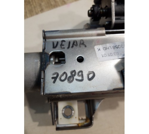 Колонка рулевая