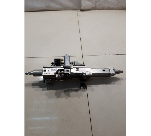 Колонка рулевая