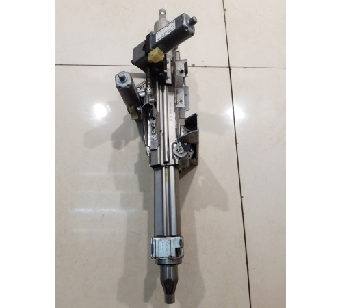 Колонка рулевая