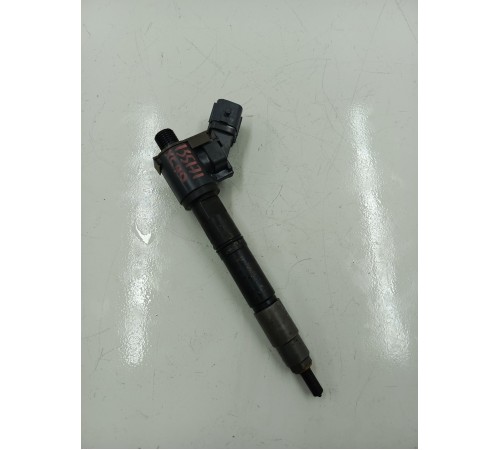 Форсунка топливная