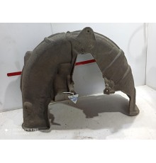 Локер (задний, правый)