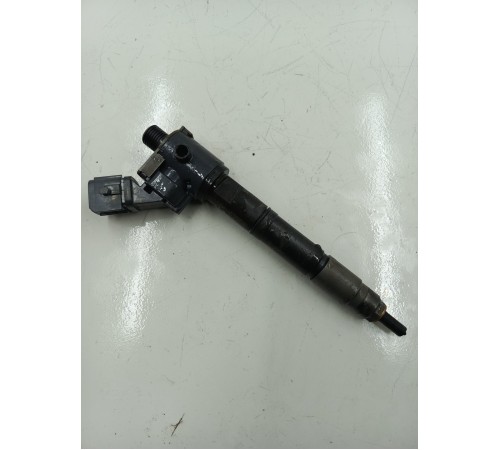 Форсунка топливная