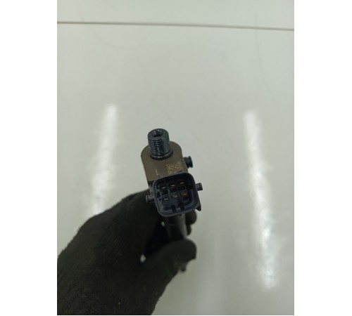 Форсунка топливная