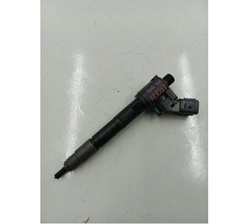 Форсунка топливная