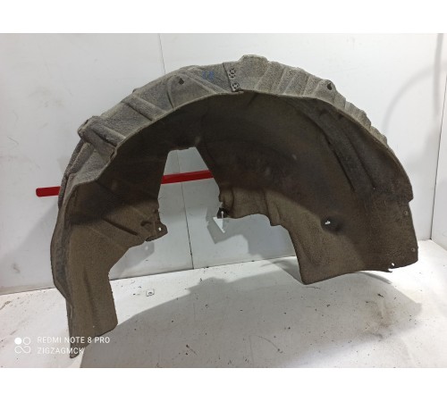 Локер (задний, правый)