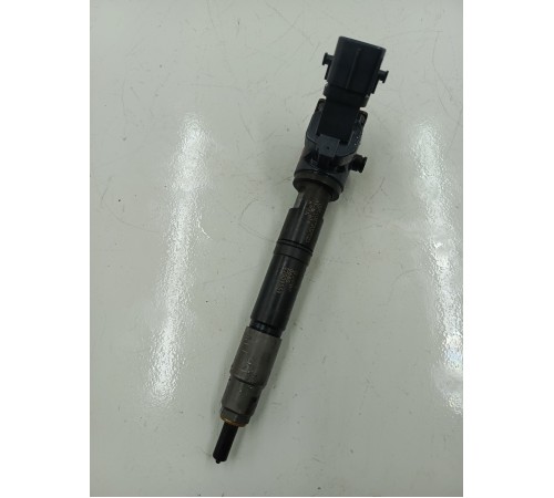 Форсунка топливная