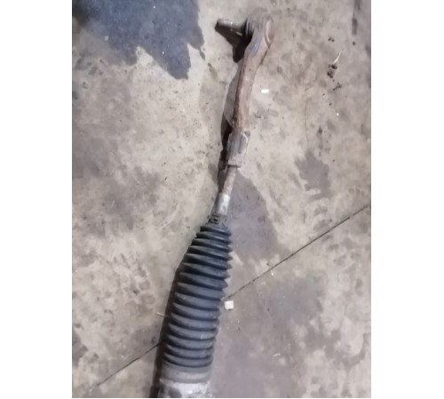 Рулевая рейка