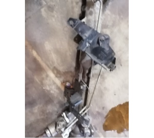 Рулевая рейка