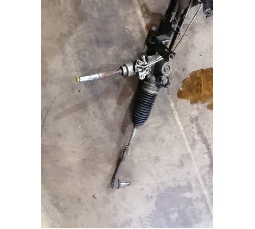 Рулевая рейка