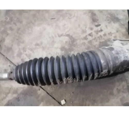 Рулевая рейка