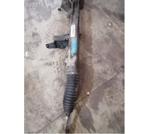 Рулевая рейка