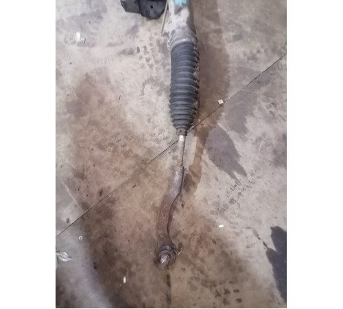 Рулевая рейка