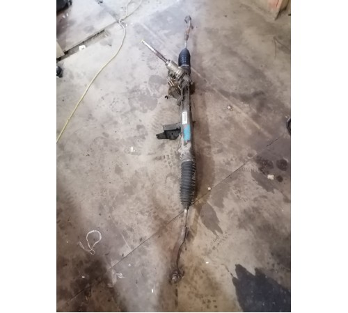 Рулевая рейка