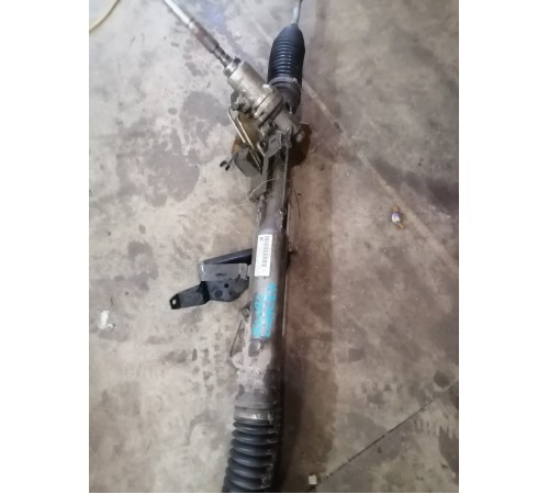 Рулевая рейка