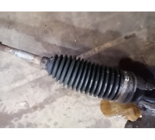 Рулевая рейка