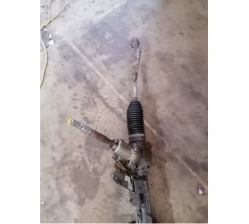 Рулевая рейка