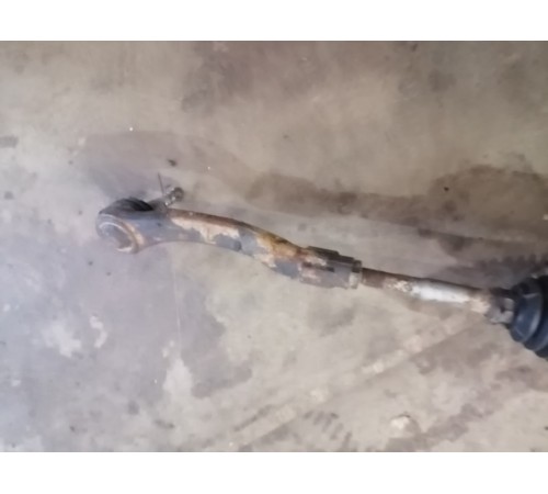 Рулевая рейка