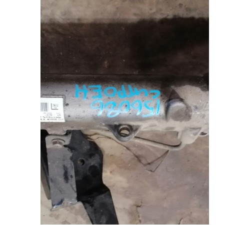 Рулевая рейка