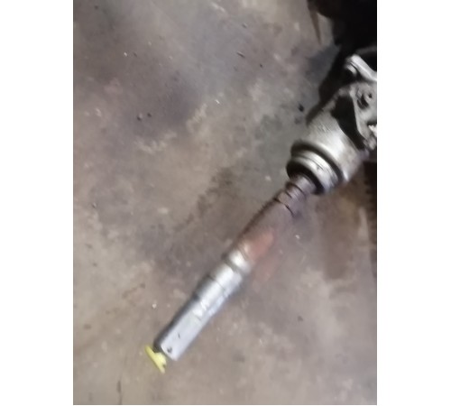 Рулевая рейка