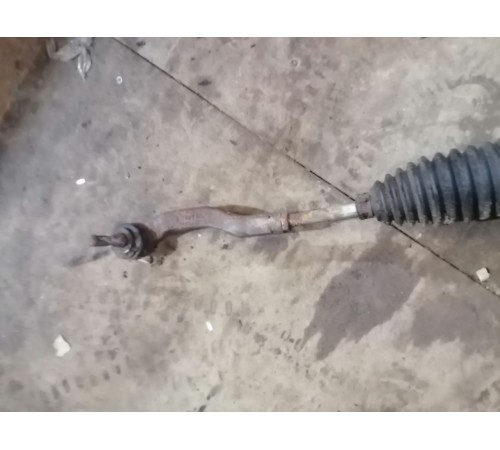 Рулевая рейка