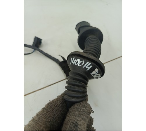 Электропроводка двери задняя правая