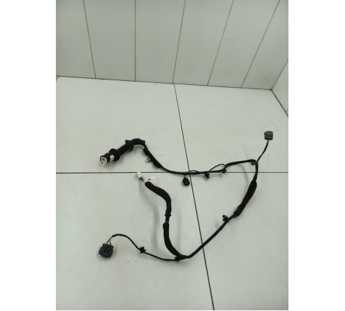 Электропроводка двери задняя правая