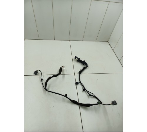 Электропроводка двери задняя правая