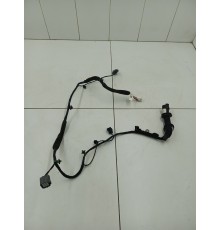 Электропроводка двери задняя правая
