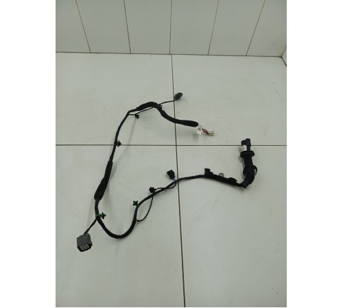 Электропроводка двери задняя правая