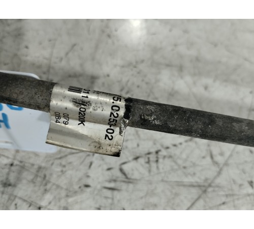 Трубка кондиционера