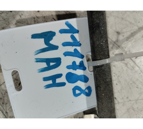 Трубка кондиционера