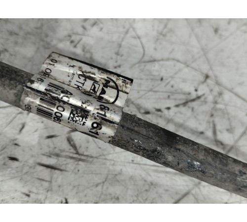 Трубка кондиционера