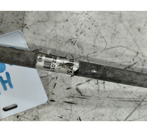 Трубка кондиционера