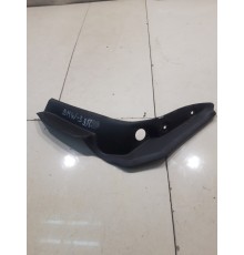 Накладка водосточного желобка(правая)