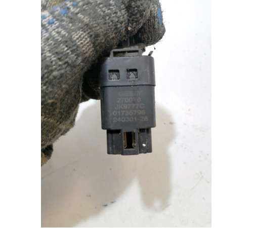 Датчик стоп-сигнала