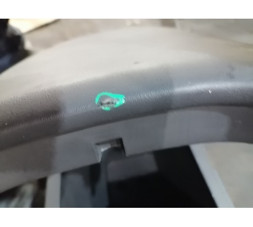 Центральная консоль