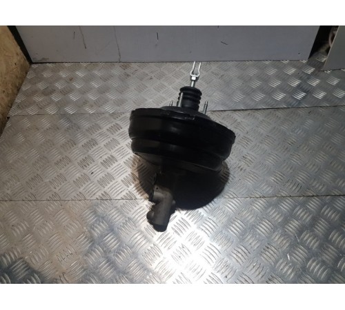 Вакуумный усилитель тормозов