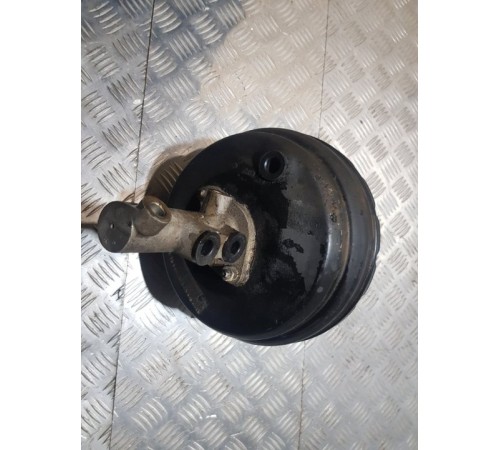 Вакуумный усилитель тормозов