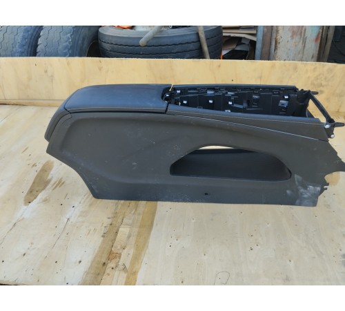 Центральная консоль