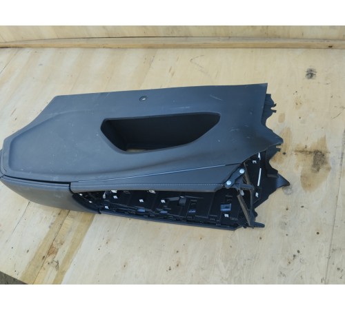 Центральная консоль