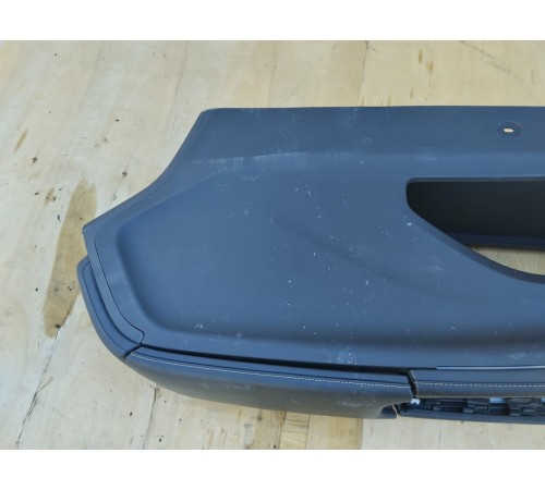 Центральная консоль