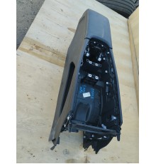 Центральная консоль