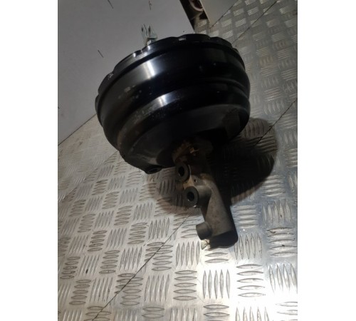 Вакуумный усилитель тормозов