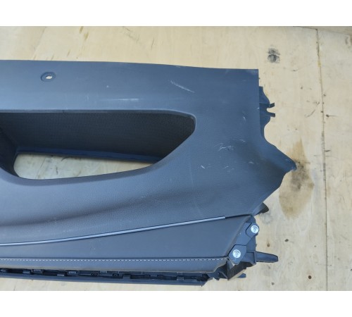 Центральная консоль