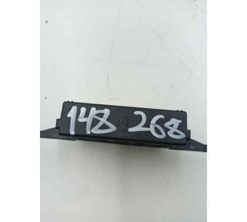 Блок управления ЭБУ