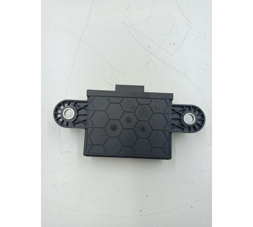 Блок управления ЭБУ