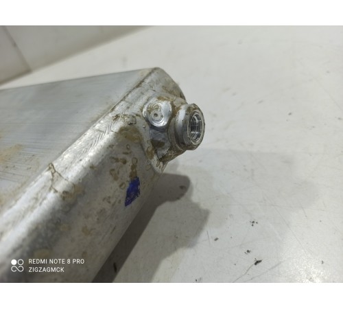 Воздушный ресивер пневмоподвески