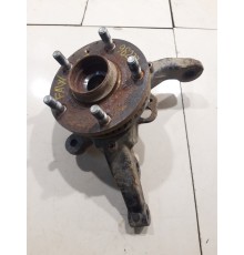 Кулак поворотный(передний правый)