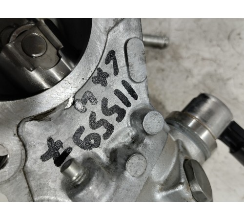 Вакуумный насос