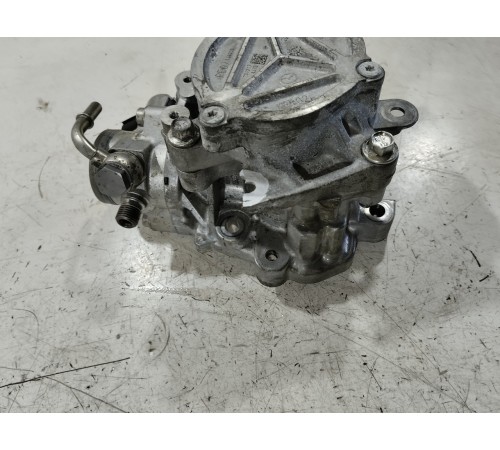 Вакуумный насос